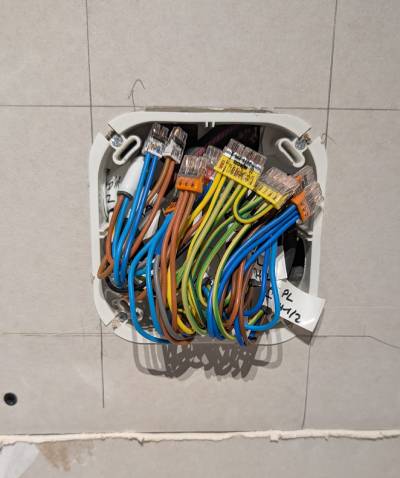 De retour sur le chantier : quand les appareillages donnent vie aux murs