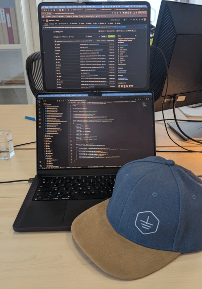 Développeur / Électricien : pourquoi la transition est plus logique qu'on ne croit