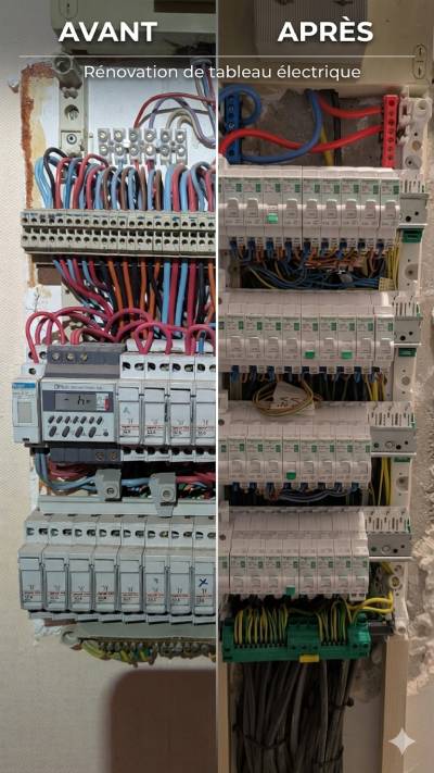 Ce chantier qui m'a fait grandir en tant qu'artisan