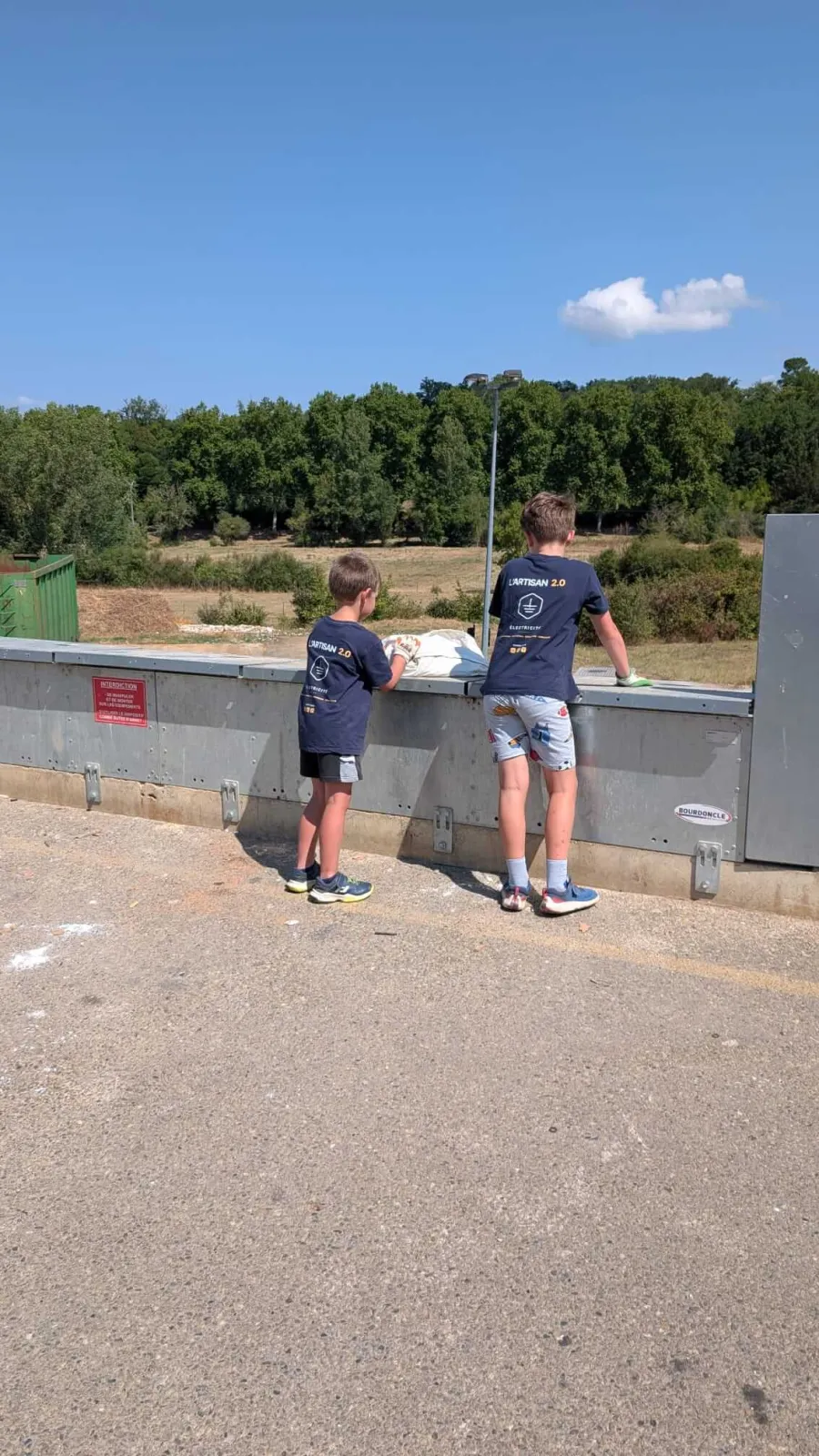 Rénover en famille : mes enfants ont déjà la rénovation dans la peau